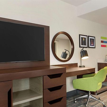 Hampton Inn West Valley Salt Lake City West Valley City Exterior foto