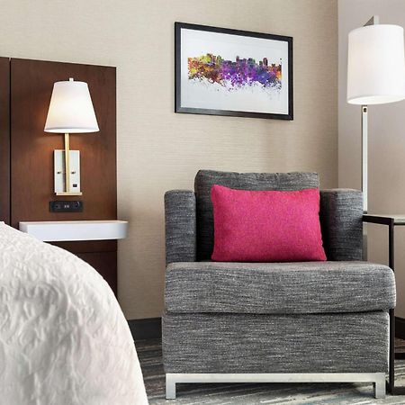 Hampton Inn West Valley Salt Lake City West Valley City Exterior foto