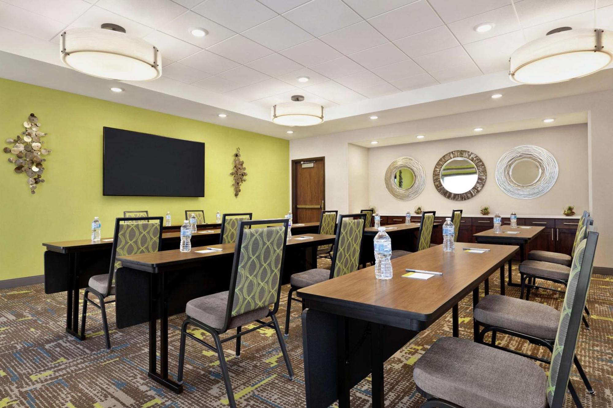 Hampton Inn West Valley Salt Lake City West Valley City Exterior foto